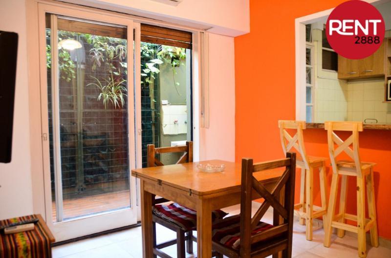 Rent Darwin Apartment - Buenos Aires — Photos 2
